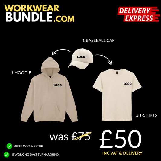 £50 Bundle