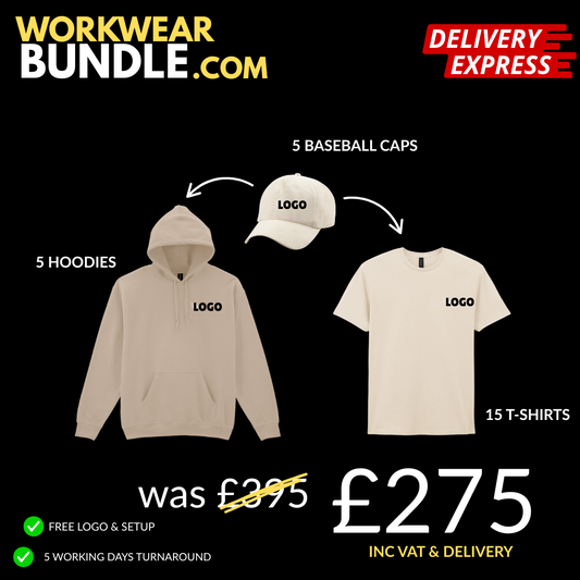 £275 Bundle