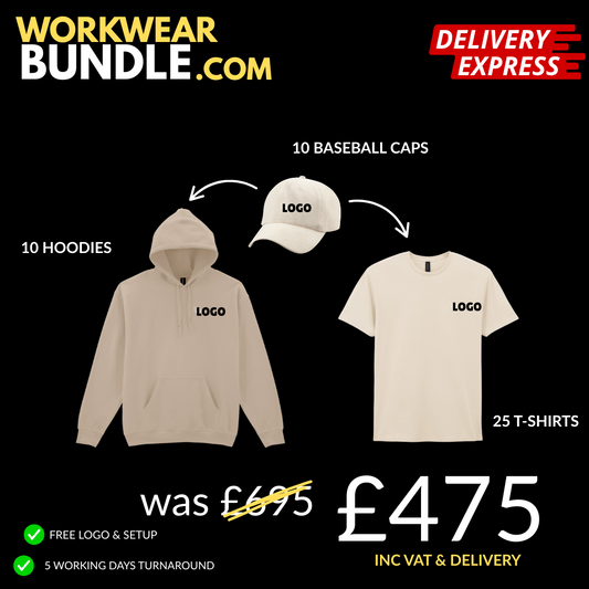 £475 Bundle