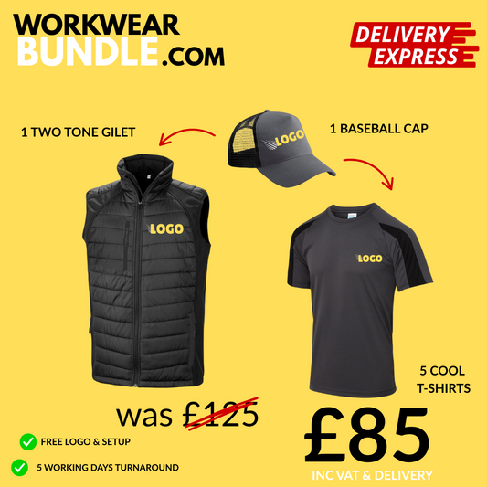 £85 Bundle